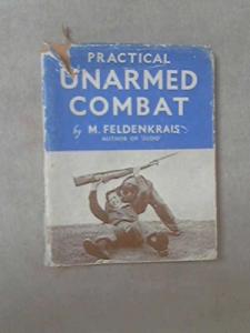Copertina di <b>Titolo:</b> Practical Unarmed Combat